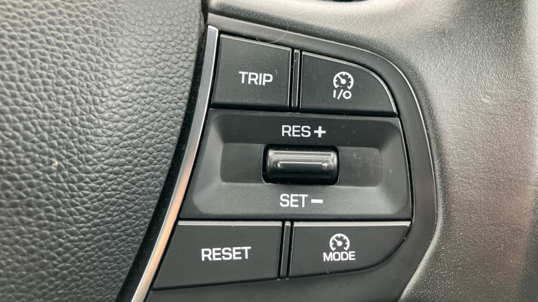 Hyundai i20 1.0T GDI Turbo Edition 5dr Petrol Hatchback